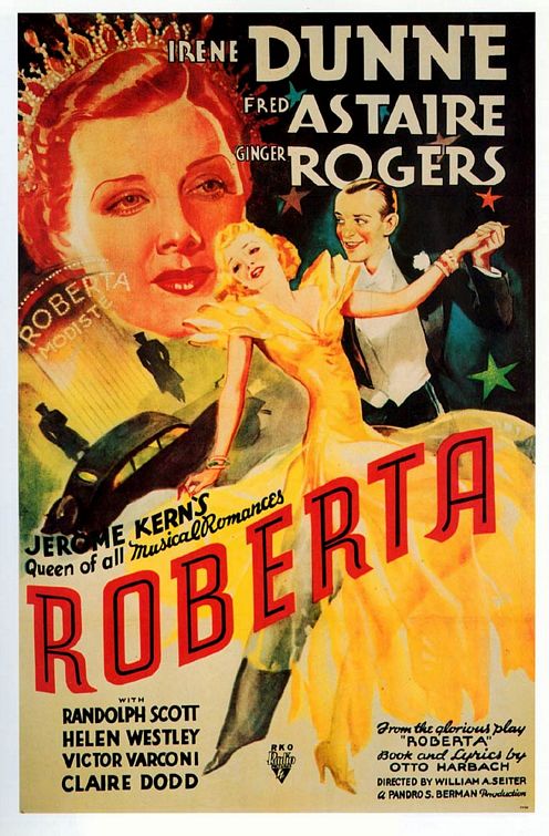 Roberta Roberta