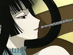 xxxHolic