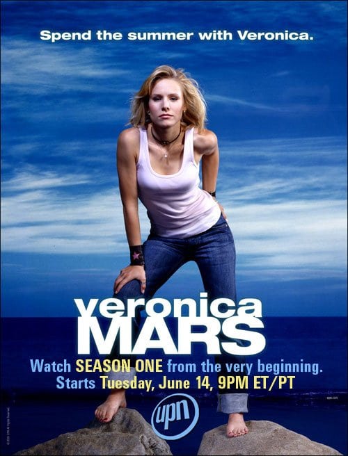 Veronica Mars