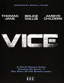 Vice