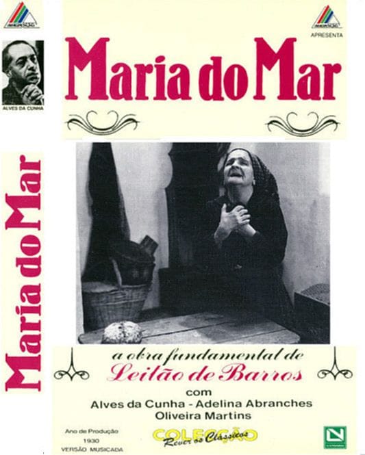Picture of Maria do Mar