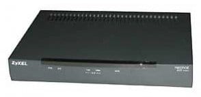 ZyXEL Prestige 642R ADSL Router