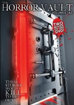 The Horror Vault Vol.1