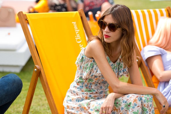 Alexa Chung