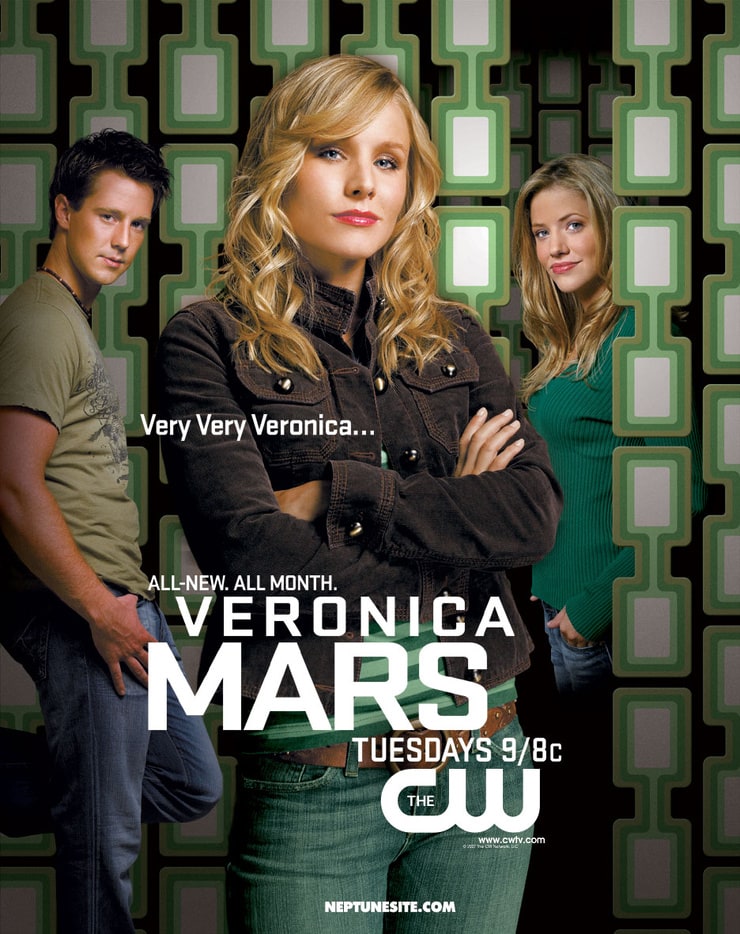 Veronica Mars