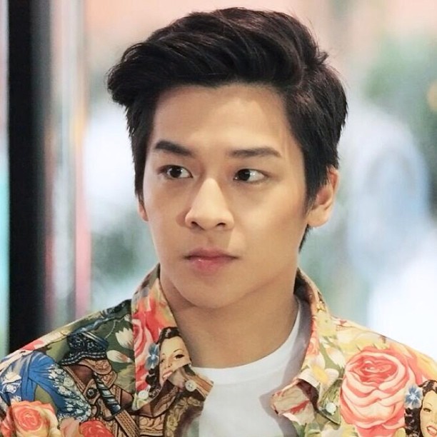 Juthawut Pattarakhumphol Juthawut Pattarakhumphol