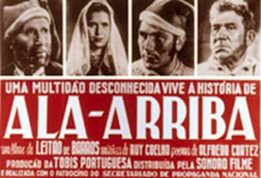 Ala-Arriba!