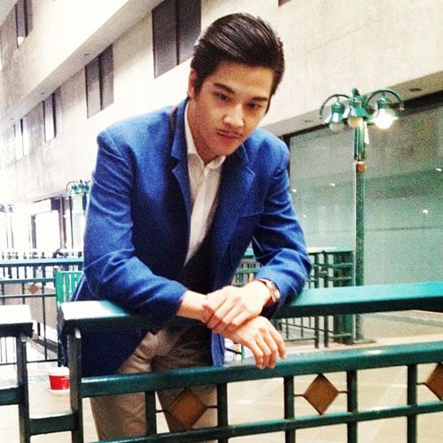 Juthawut Pattarakhumphol