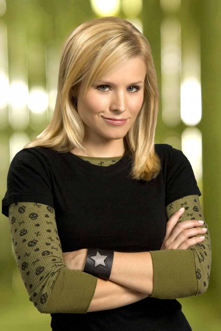 Veronica Mars Veronica Mars