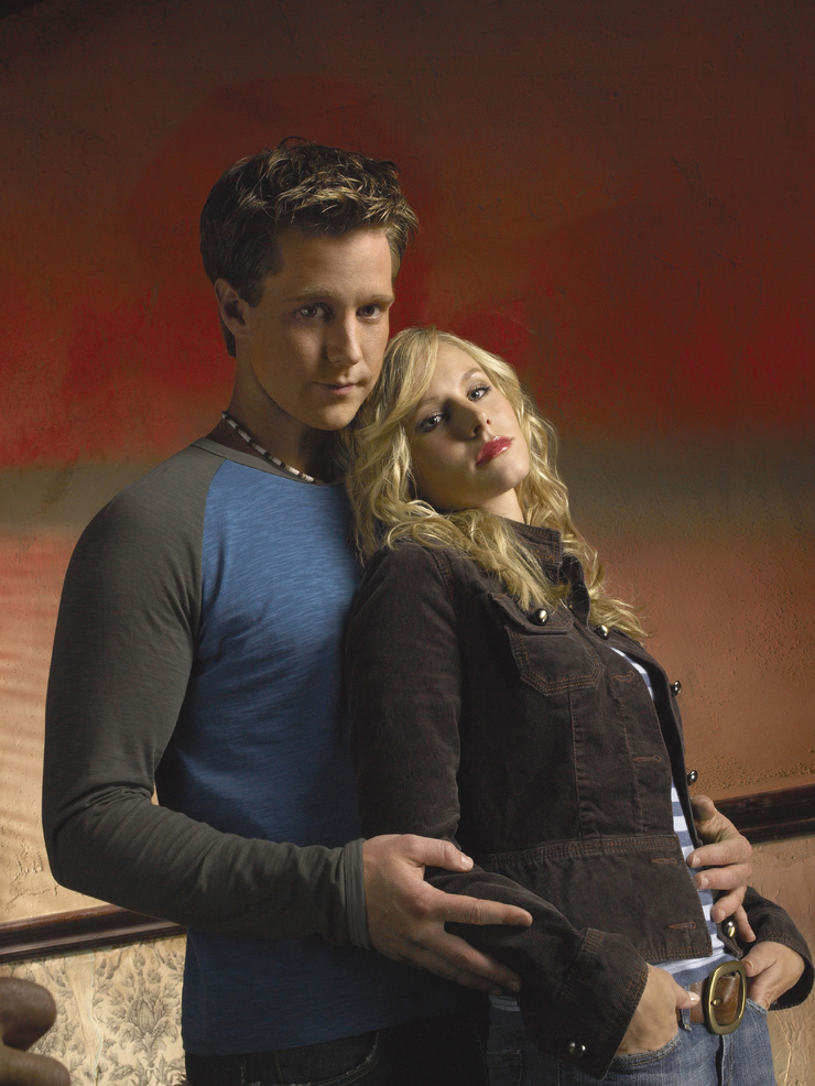 Veronica Mars Veronica Mars