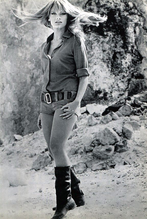 Marisa Mell