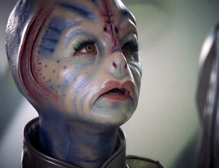 Farscape Farscape