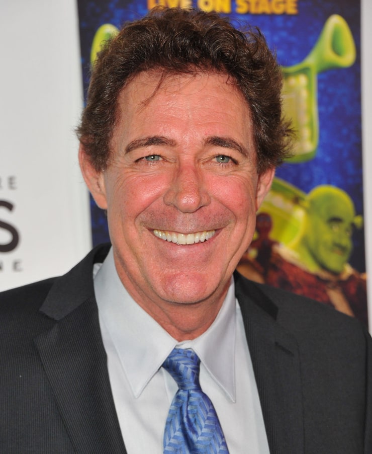 Barry Williams