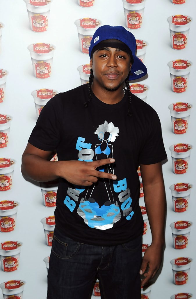 Bradley Mcintosh