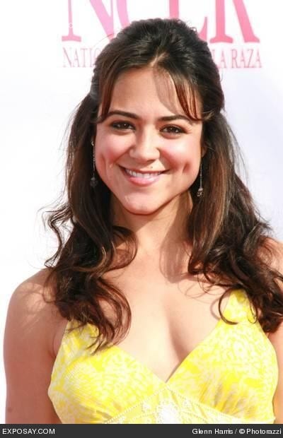 Camille Guaty