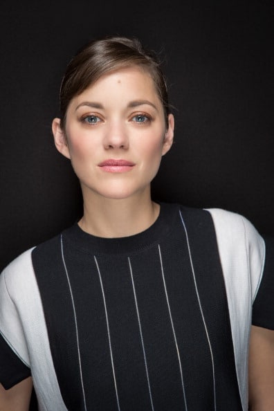 Marion Cotillard Marion Cotillard