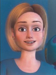 Ms. Davis