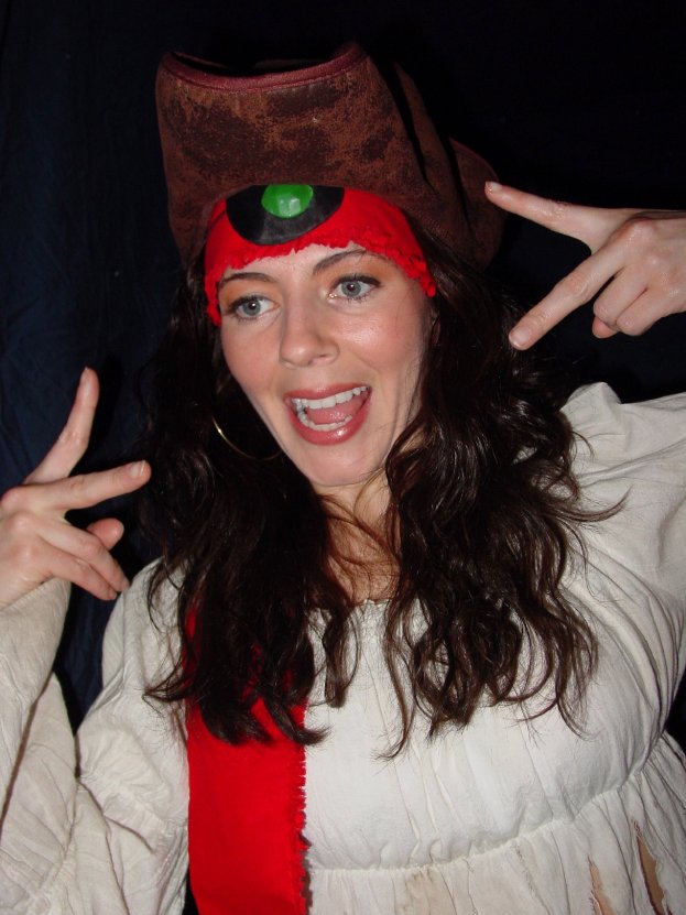 Susan Engel