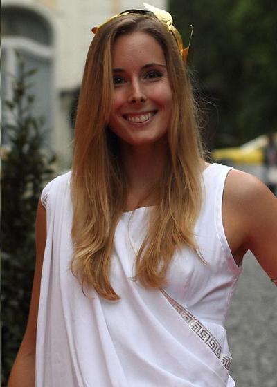 Alize Cornet