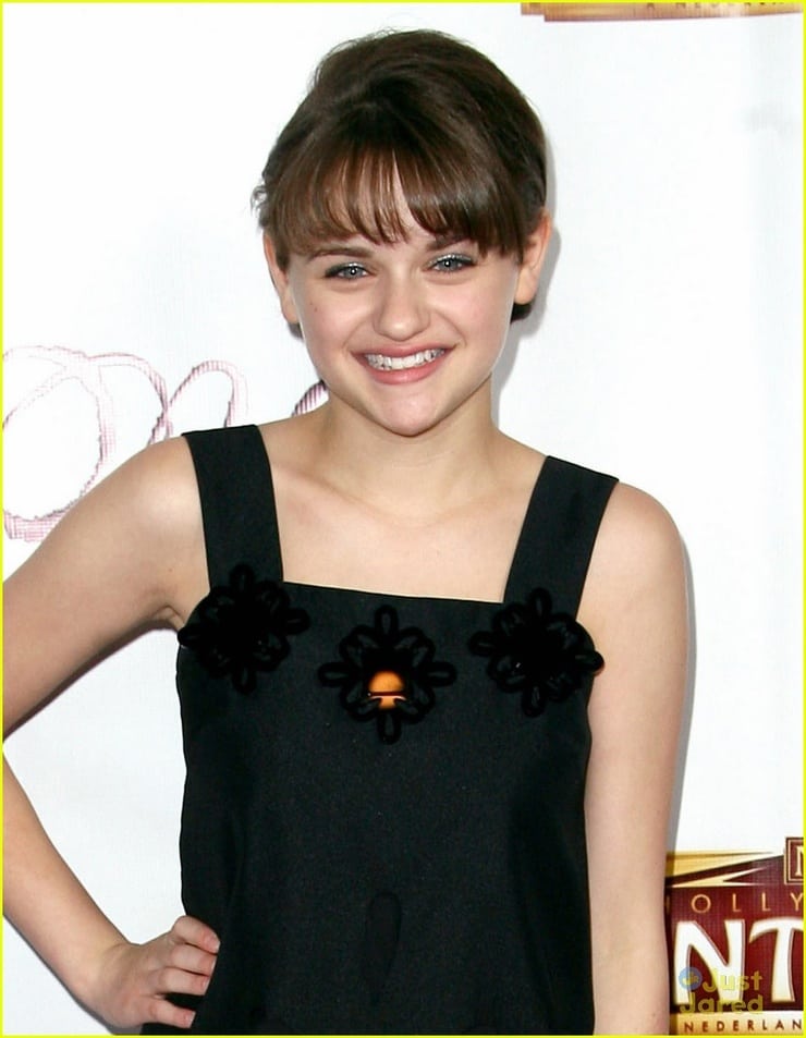 Joey King