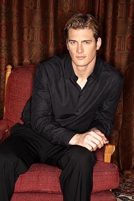 Ryan McPartlin