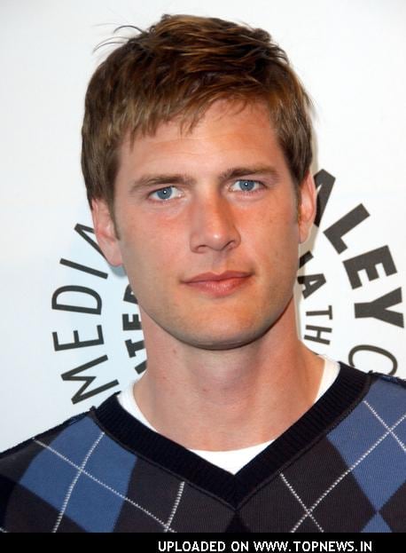 Ryan McPartlin