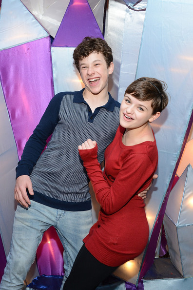 Joey King