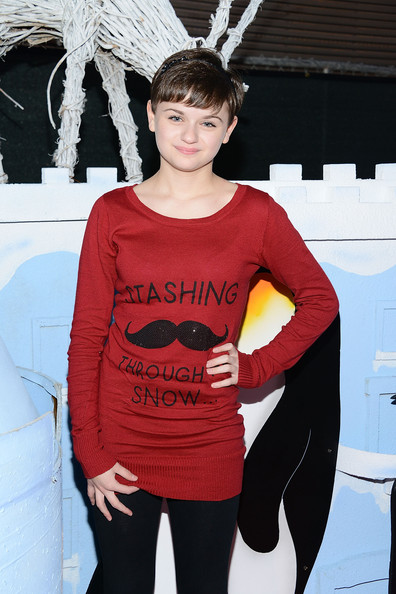 Joey King