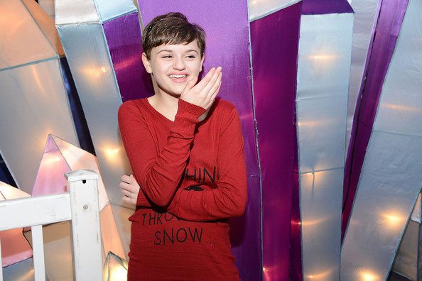 Joey King