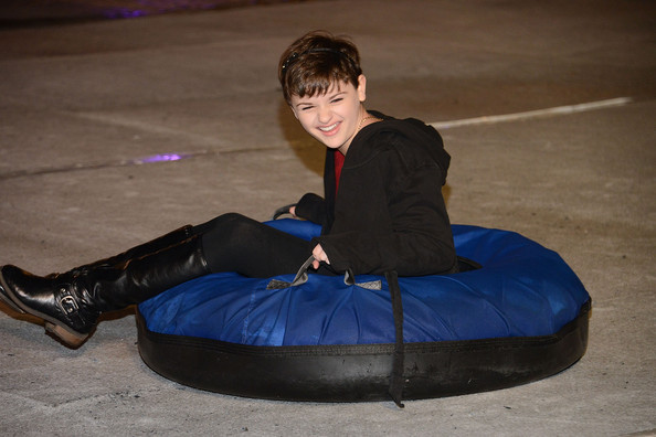 Joey King