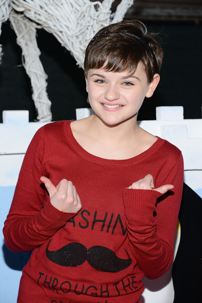 Joey King