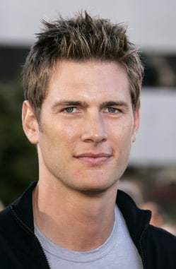 Ryan McPartlin