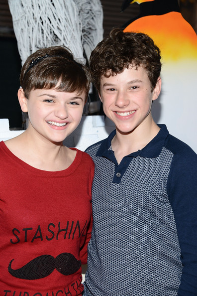 Joey King