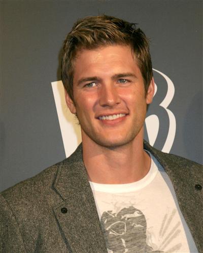 Ryan McPartlin