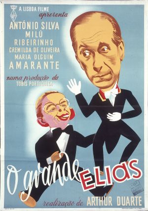O Grande Elias