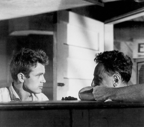 James Dean