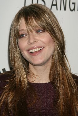 Amber Benson