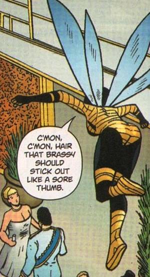 Bumblebee