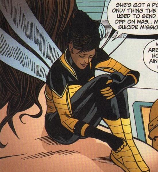 Bumblebee