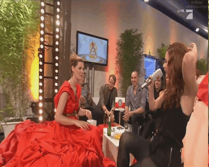 Lena Meyer-Landrut Lena Meyer-Landrut
