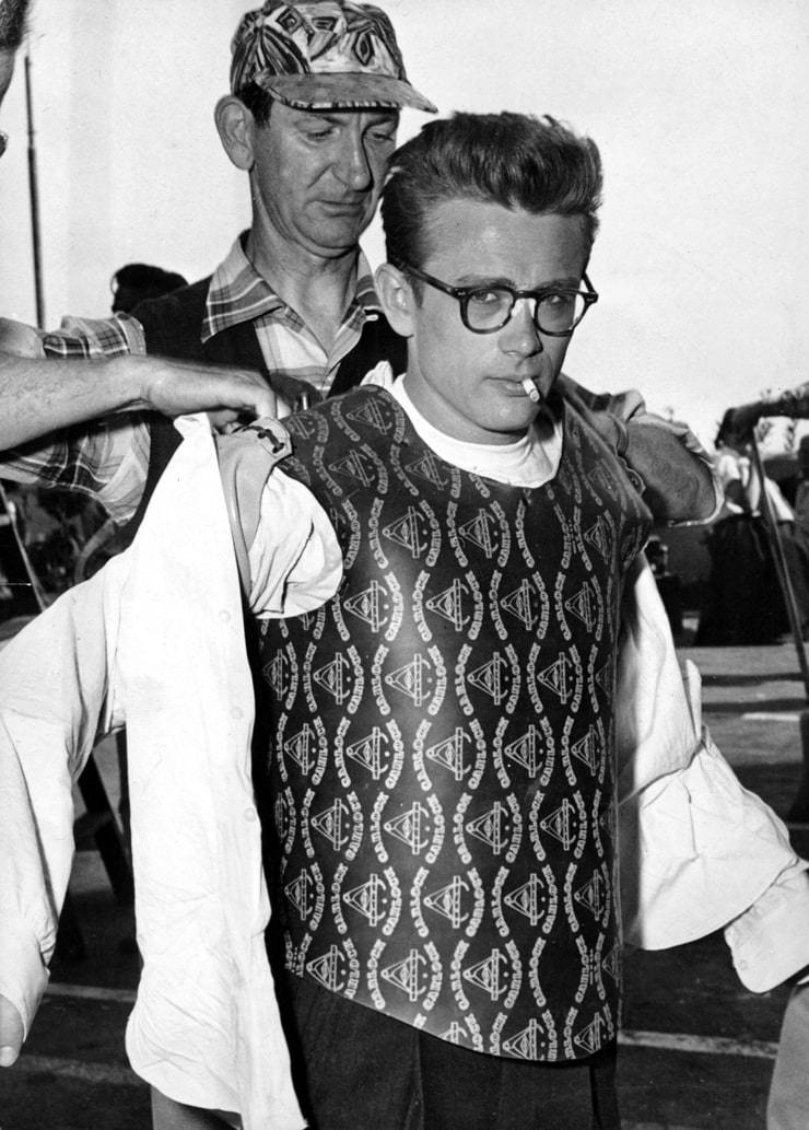 James Dean