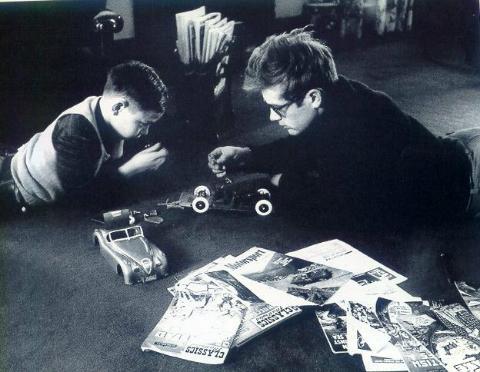 James Dean