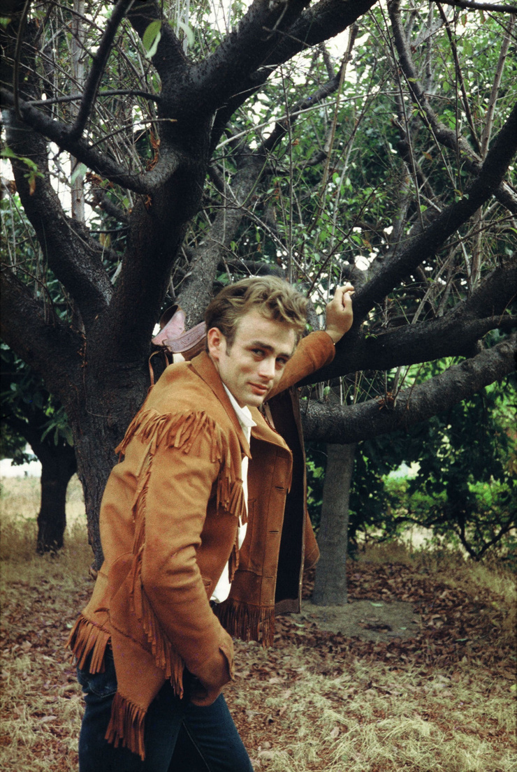 James Dean