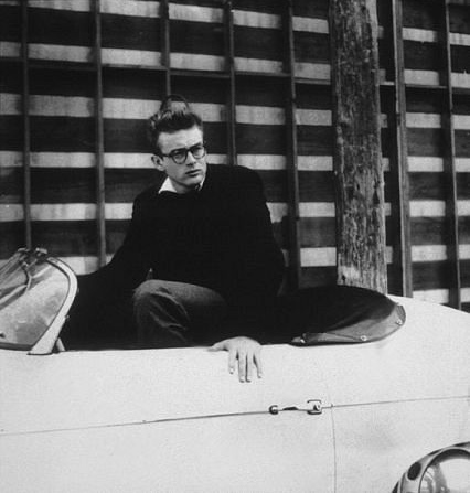 James Dean