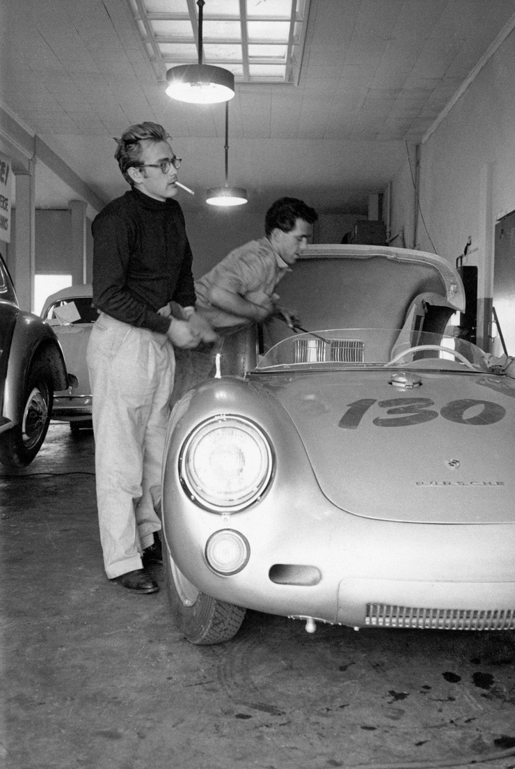 James Dean