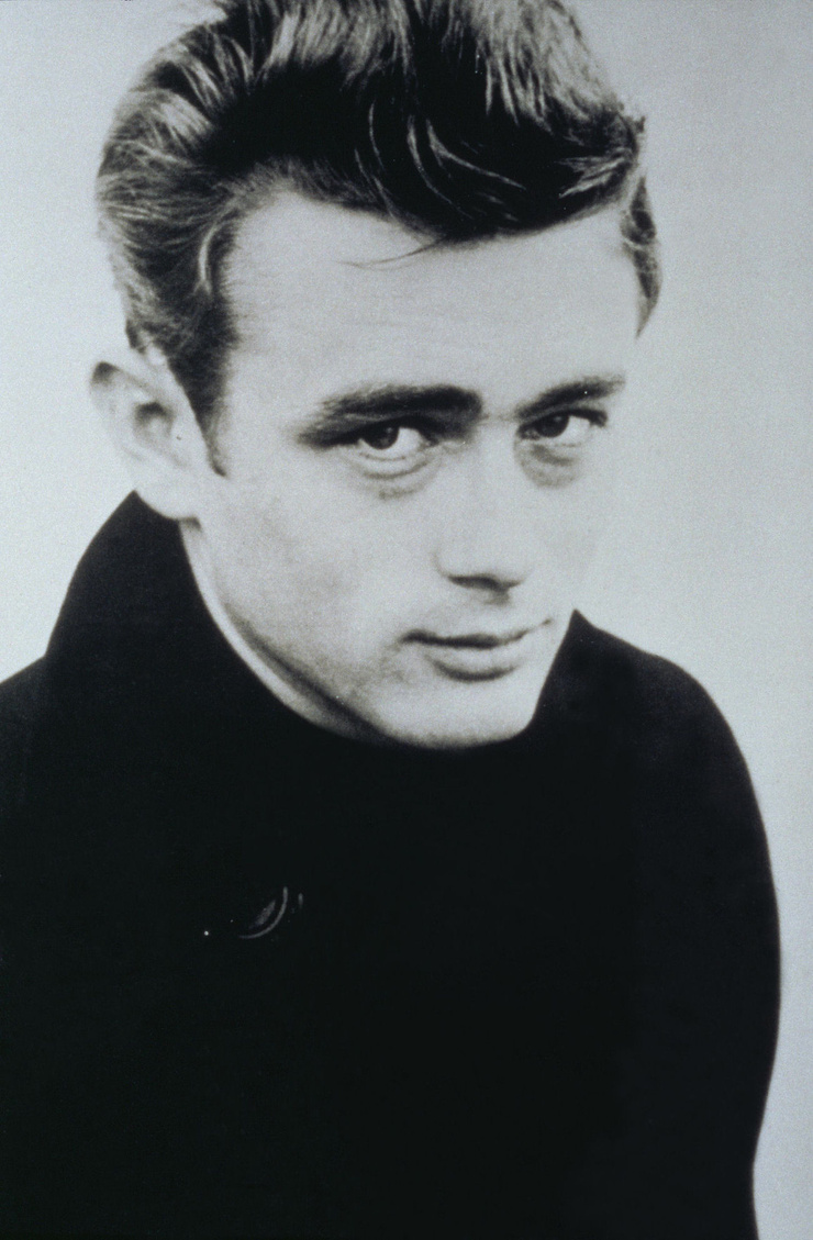 James Dean James Dean