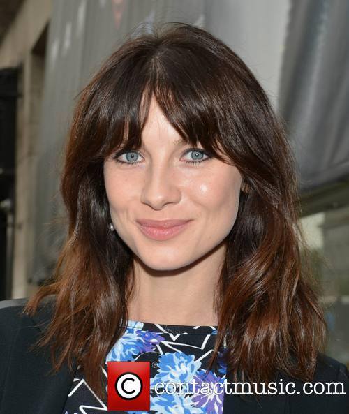 Caitriona Balfe