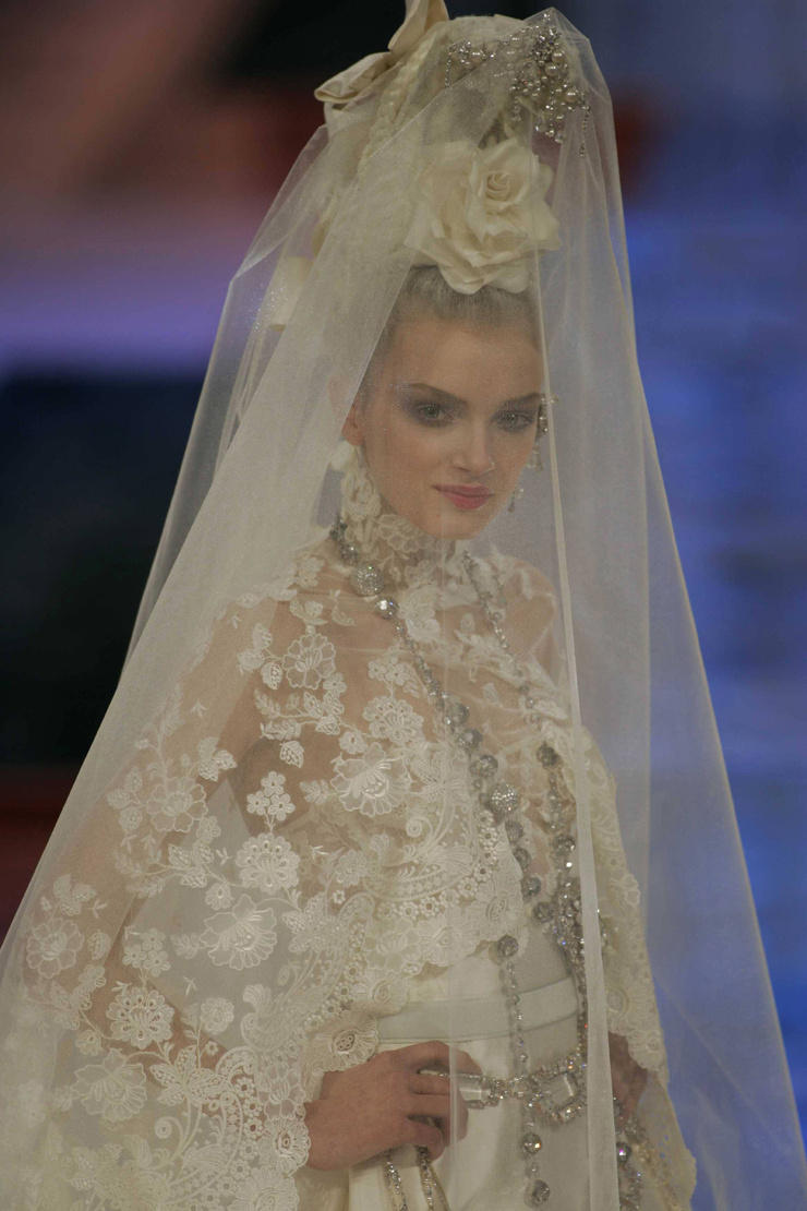 Lily Donaldson