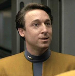 Kenneth Dalby