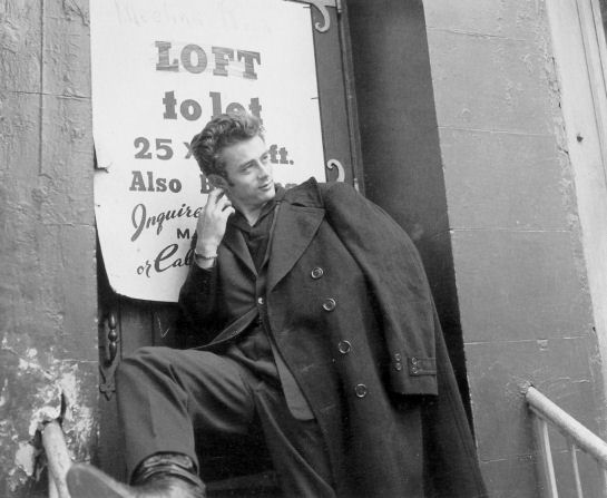 James Dean James Dean